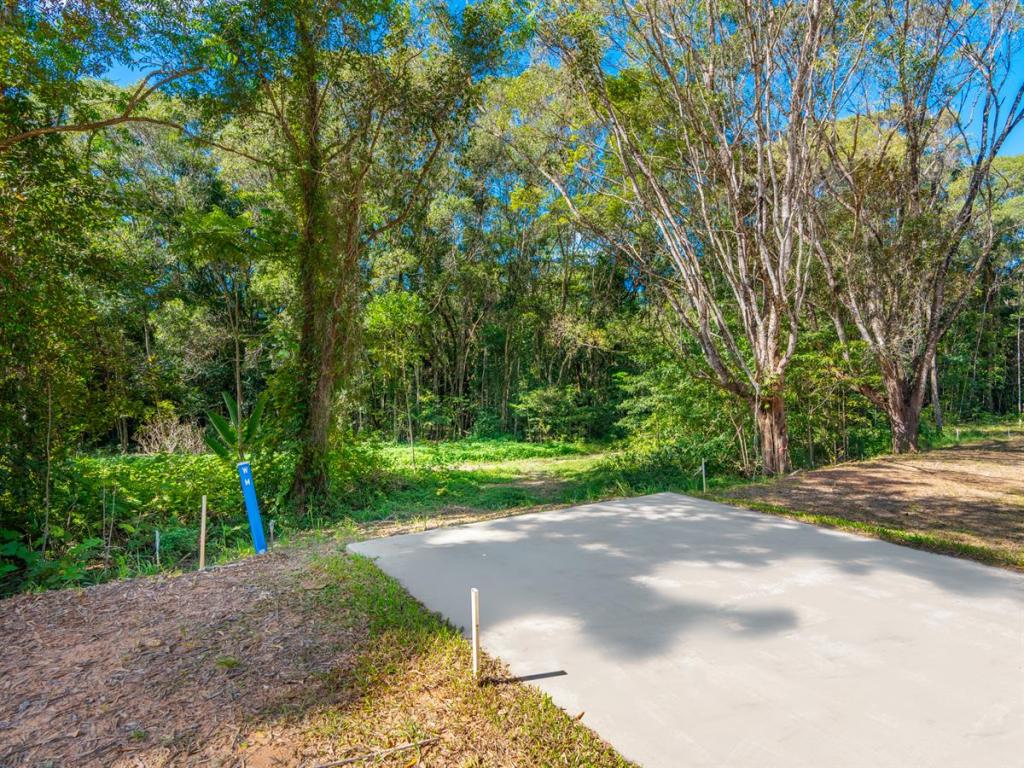 LOT 7 DISCOVERY DRIVE, KURANDA, QLD 4881