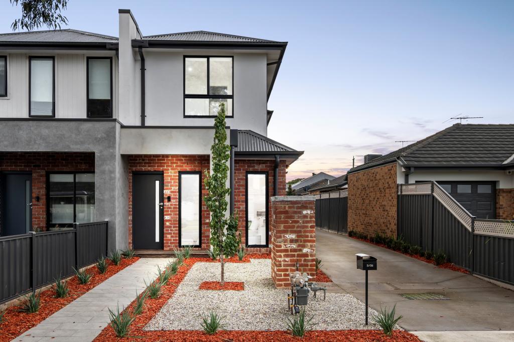 2/38 Muriel St, Niddrie, VIC 3042