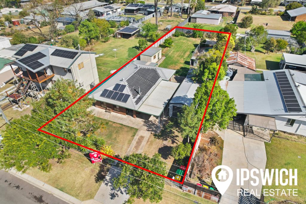 10 Bell St, Walloon, QLD 4306