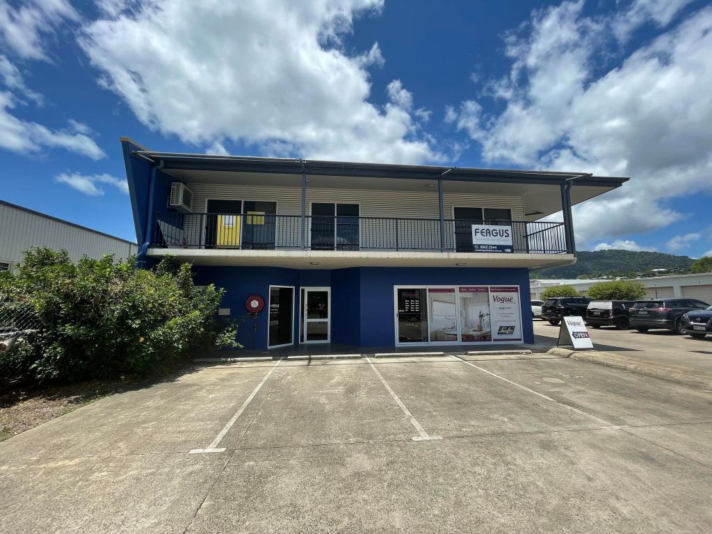 Office 2/20 Carlo Dr, Cannonvale, QLD 4802