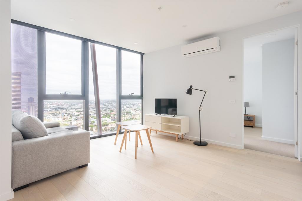 4106/60 A'Beckett St, Melbourne, VIC 3000