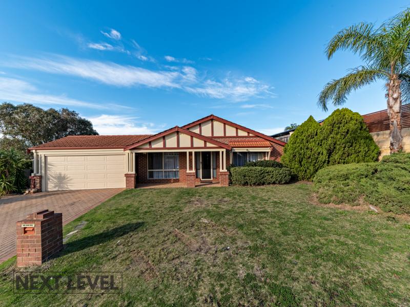 1 NAIVASHA TURN, JOONDALUP, WA 6027