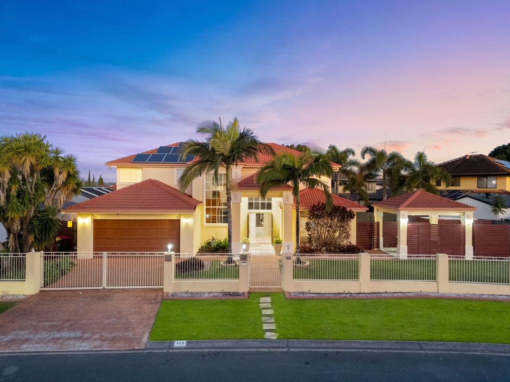 103 STILLER DR, KURABY, QLD 4112