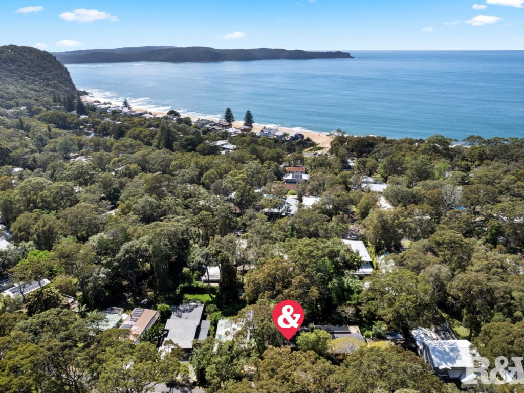 20 Cornelian Rd, Pearl Beach, NSW 2256