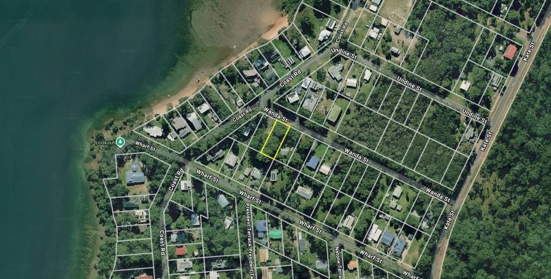 26 WANDA ST, MACLEAY ISLAND, QLD 4184