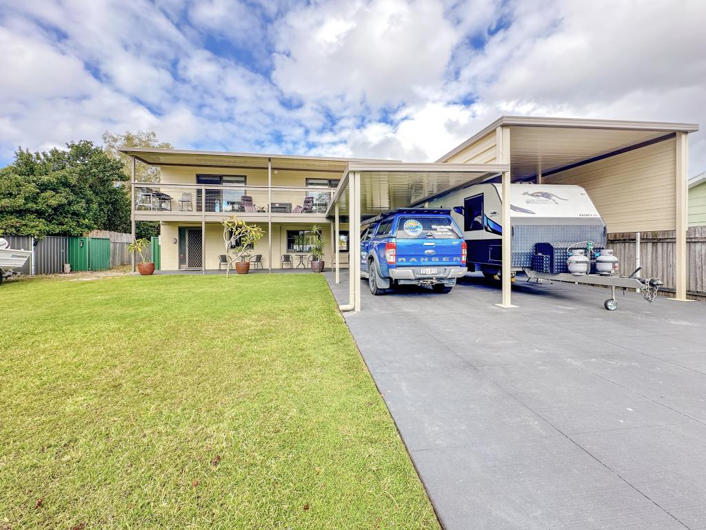 10 CONQUEST CRES, TANILBA BAY, NSW 2319