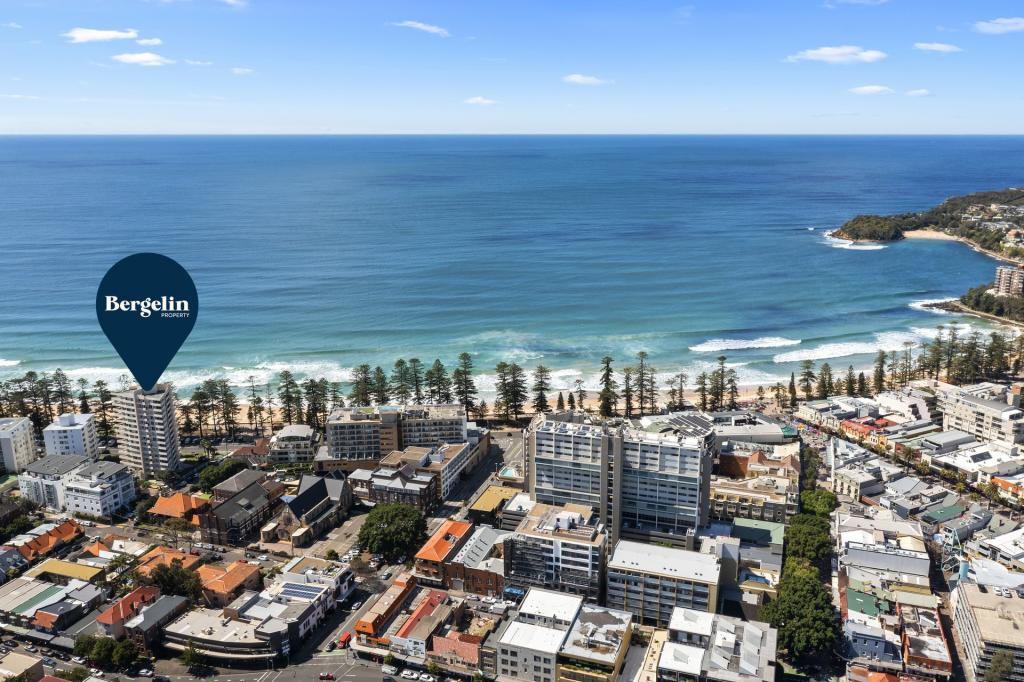 3/62 North Steyne, Manly, NSW 2095