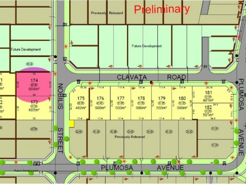 Lot 171 Tindal Ave, Beeliar, WA 6164