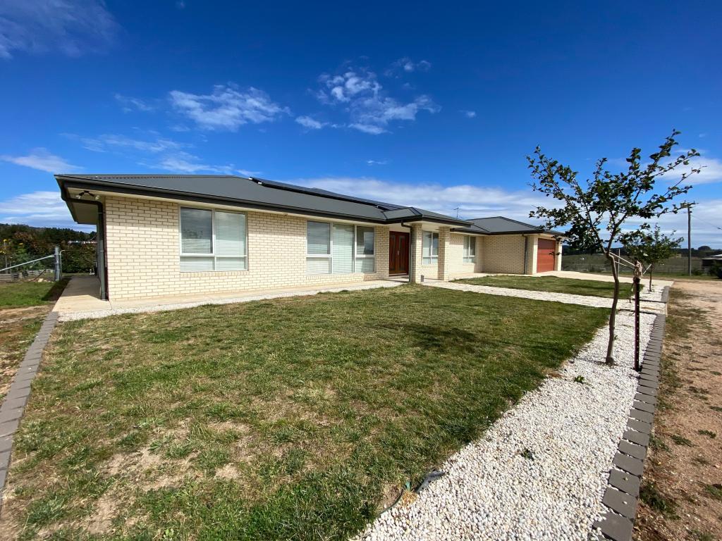 1293 Bungendore Rd, Bywong, NSW 2621