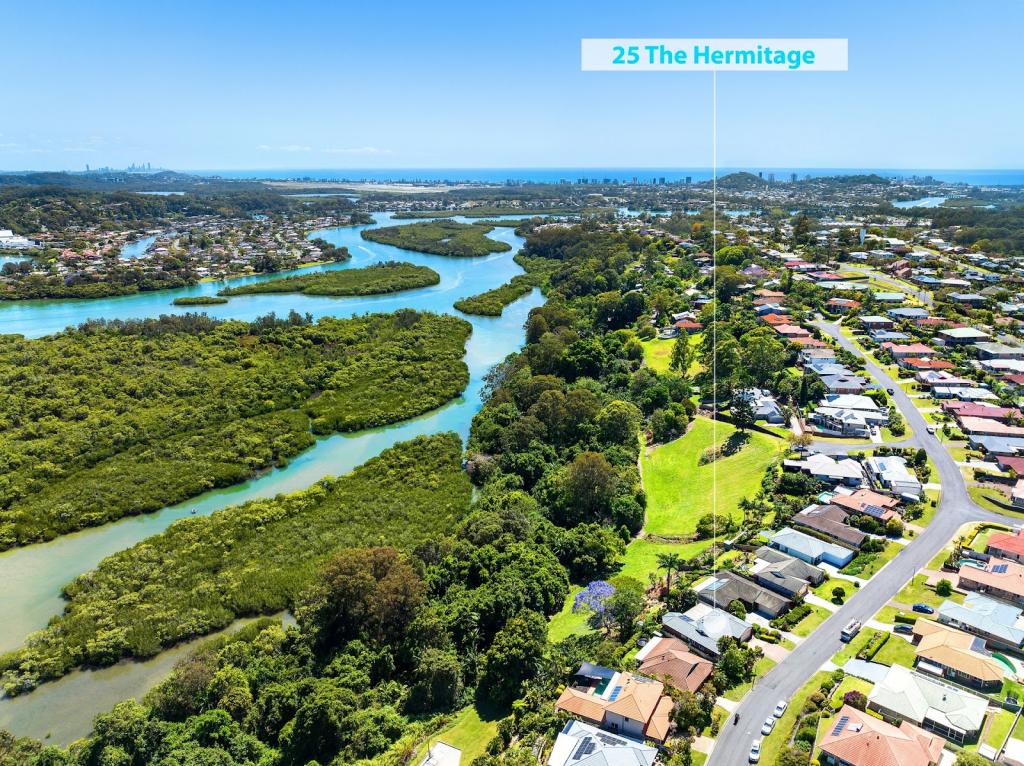 25 The Hermitage, Tweed Heads South, NSW 2486