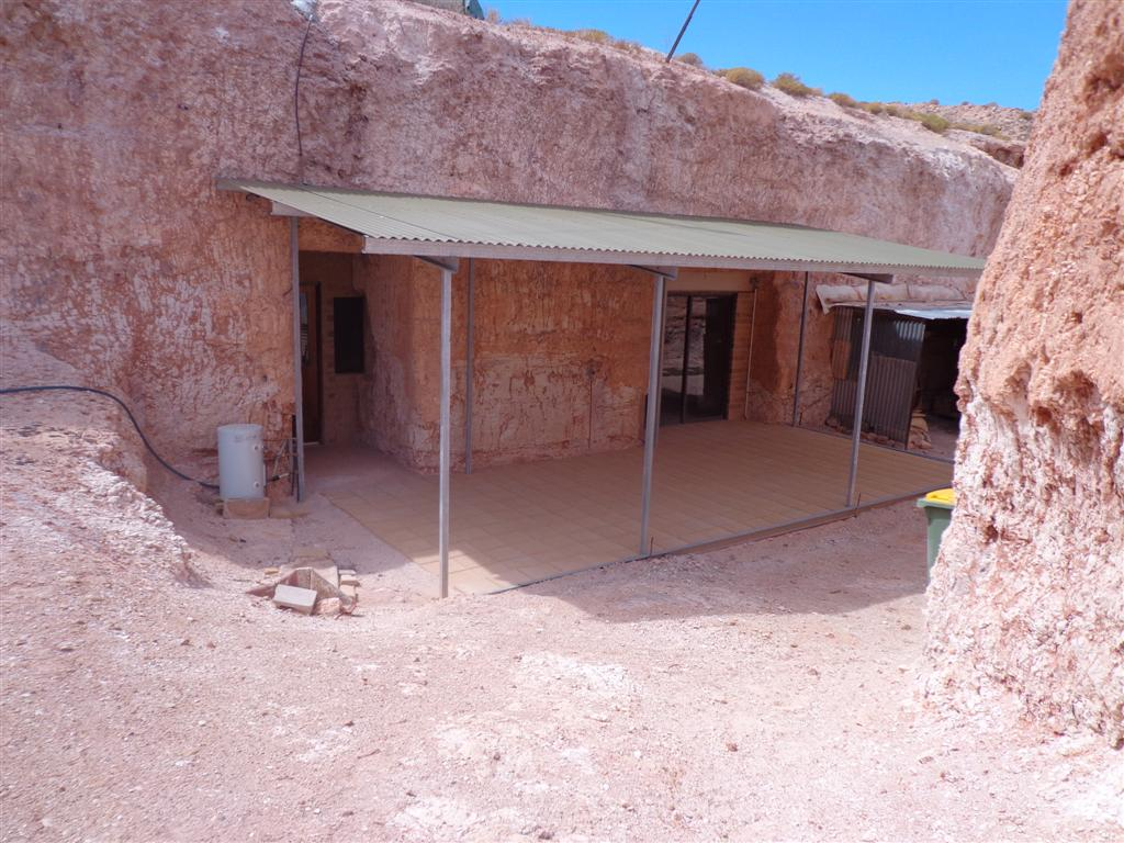 Lot 754 Flats Dr, Coober Pedy, SA 5723