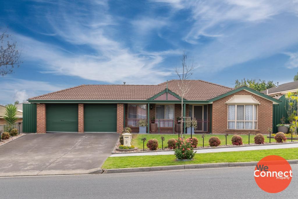 9 Young St, Sheidow Park, SA 5158