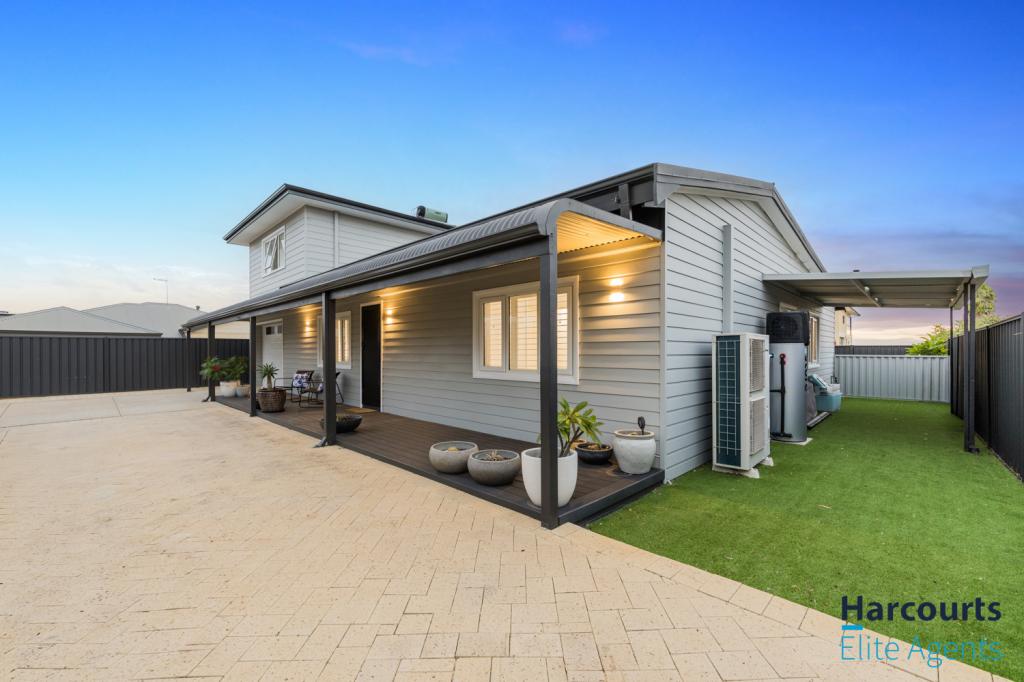 124a Kent St, Rockingham, WA 6168