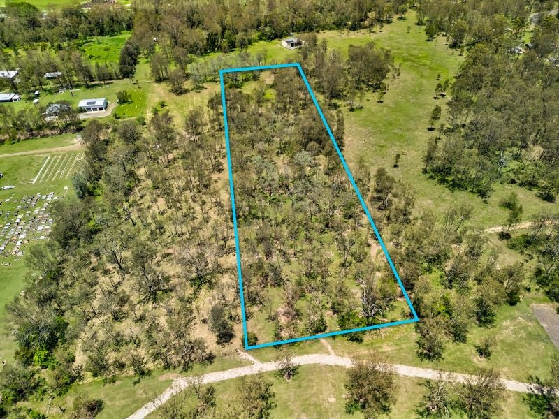 Lot 2 Highland St, Esk, QLD 4312