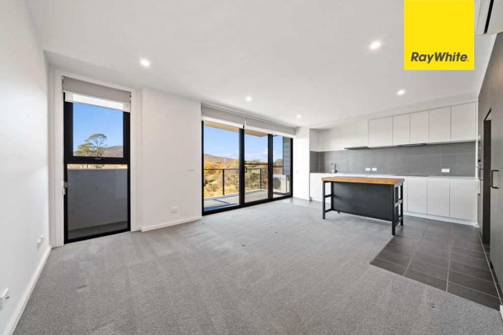 51/2 Torrens St, Braddon, ACT 2612