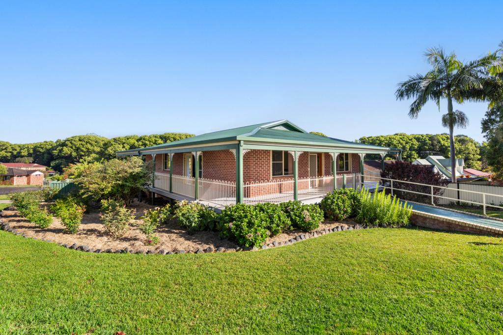 52 Crown St, Bellingen, NSW 2454