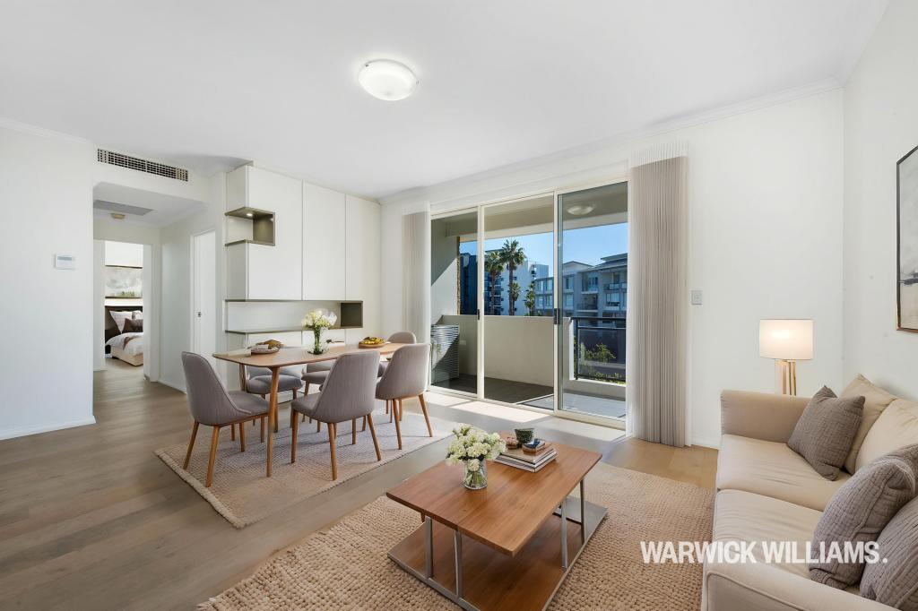 36/1 Blackadder Cl, Chiswick, NSW 2046