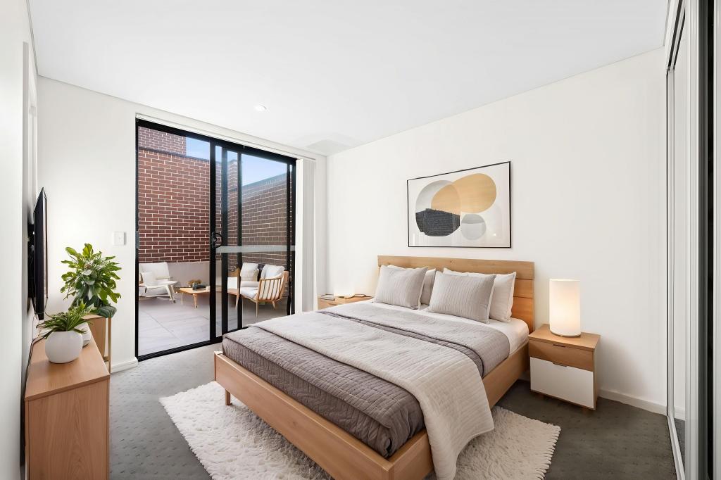 2/76 Majors Bay Rd, Concord, NSW 2137