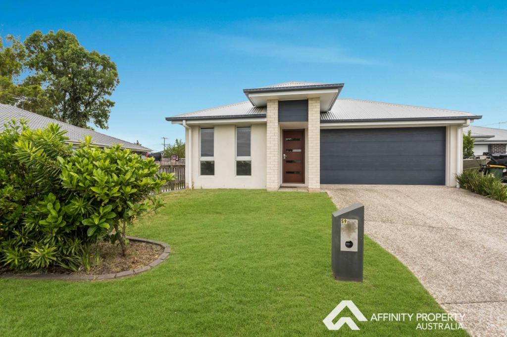 59 Cronin St, Morayfield, QLD 4506