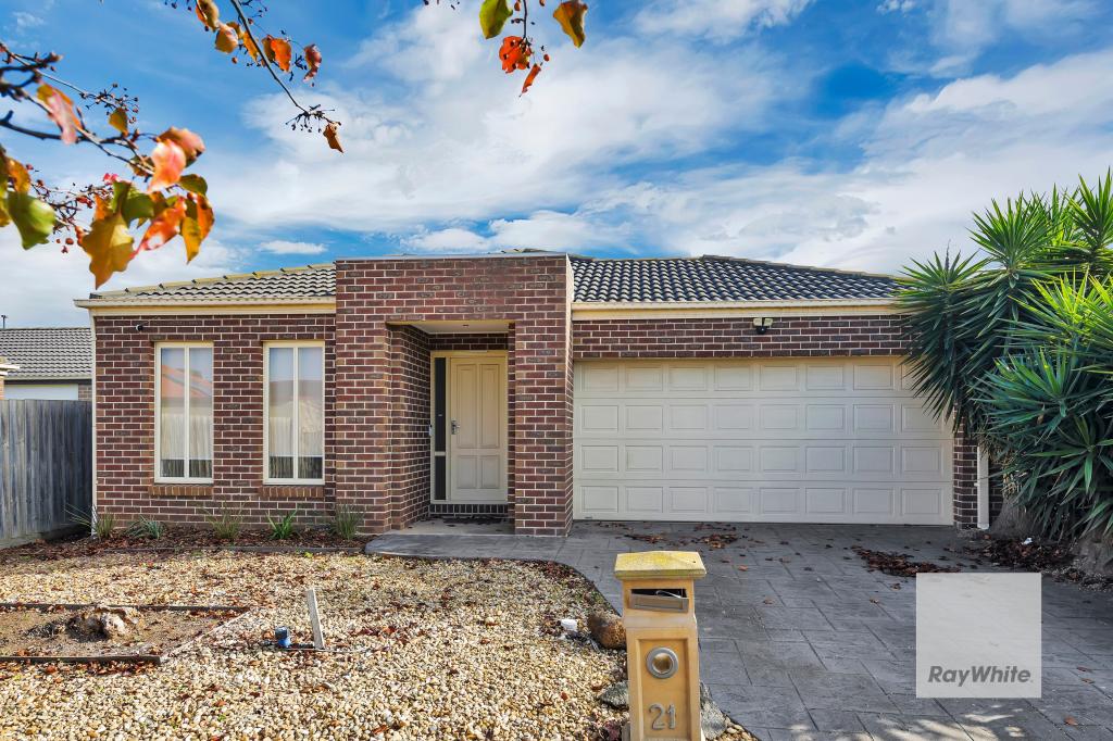 21 Joy Ave, Derrimut, VIC 3026