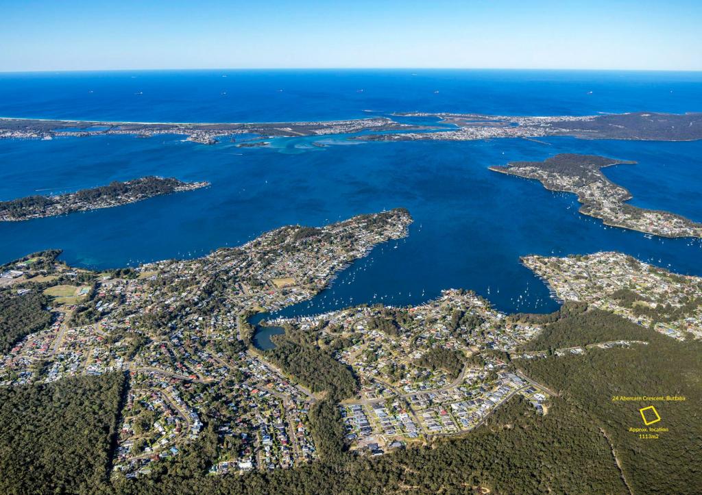 24 Abercarn Cres, Buttaba, NSW 2283