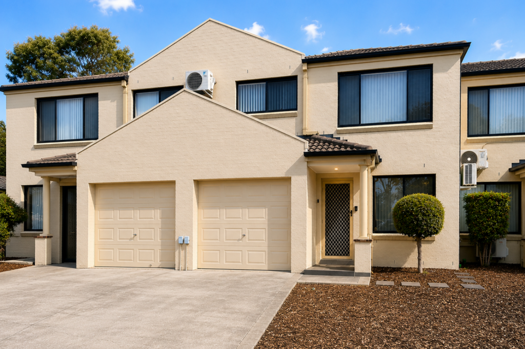 40/15-25 Atchison St, St Marys, NSW 2760