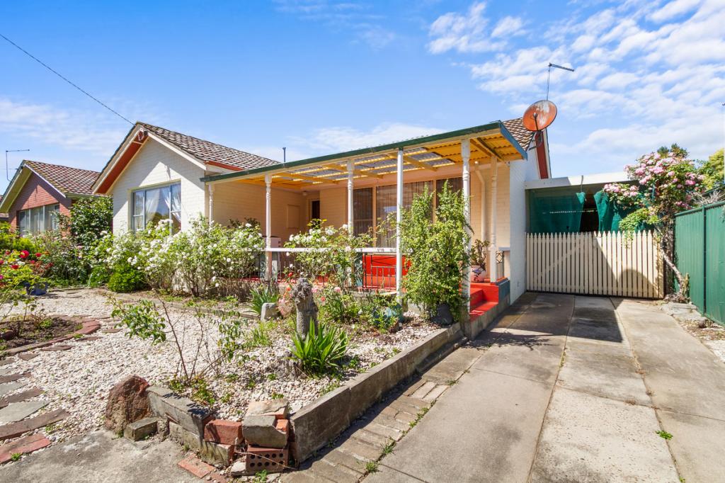 20 Ray St, Sale, VIC 3850