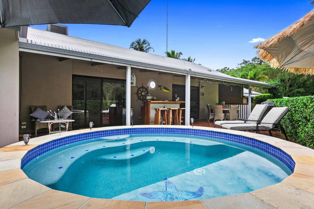 10b Jimilee St, Dundowran Beach, QLD 4655