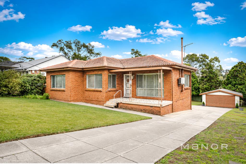 541 North Rocks Rd, Carlingford, NSW 2118