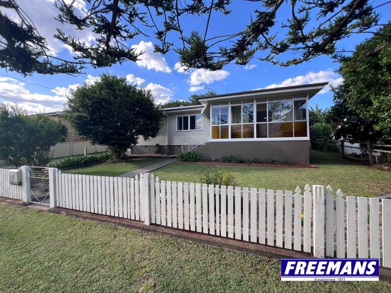 4 Carroll St, Kingaroy, QLD 4610