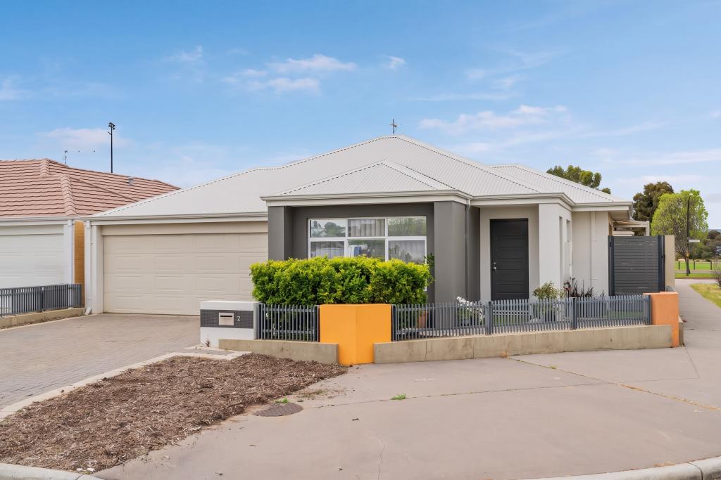 2 O'Halloran St, Ellenbrook, WA 6069