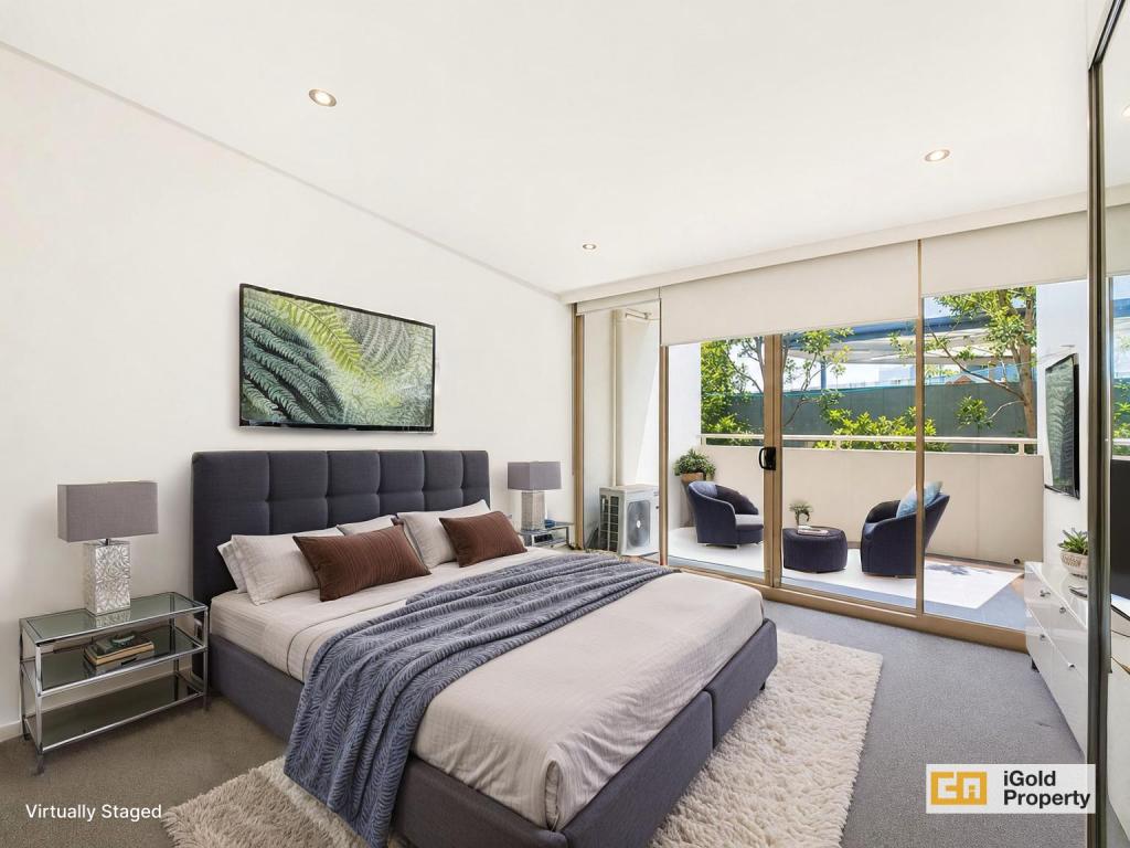 8/109-123 O'Riordan St, Mascot, NSW 2020