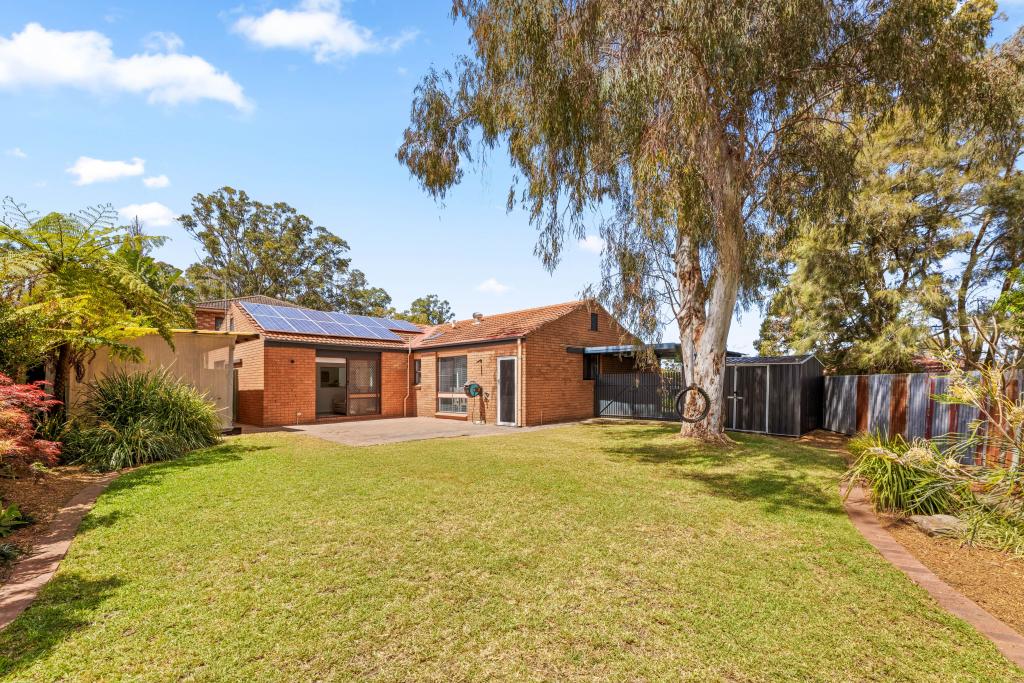 53 Hall Dr, Menai, NSW 2234