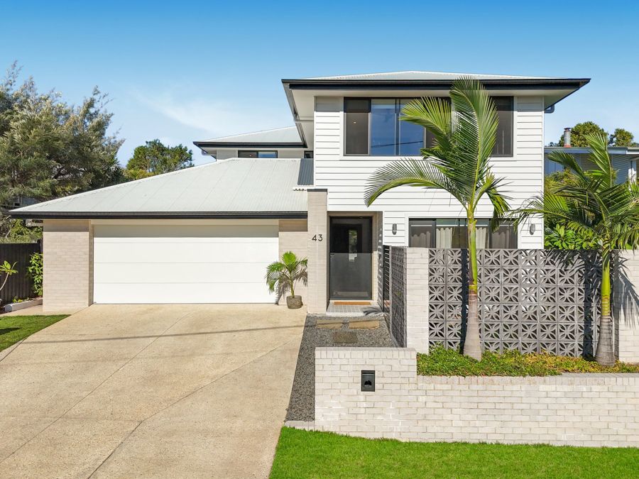 43 Barmore St, Tarragindi, QLD 4121
