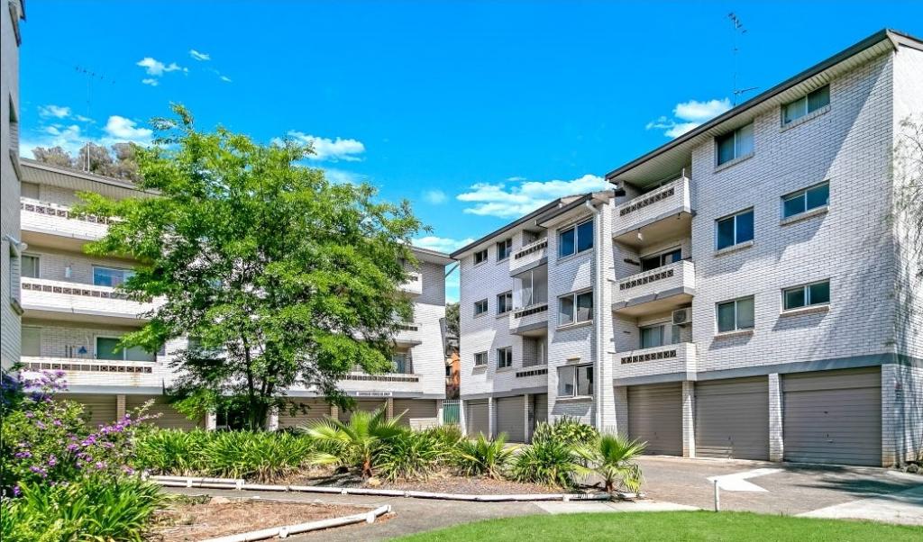 16/132 Lethbridge St, Penrith, NSW 2750