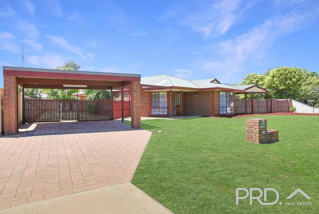 44 Rural Dr, Mildura, VIC 3500