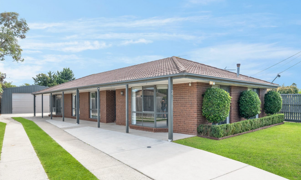 3 Strathmore Ct, St Albans Park, VIC 3219