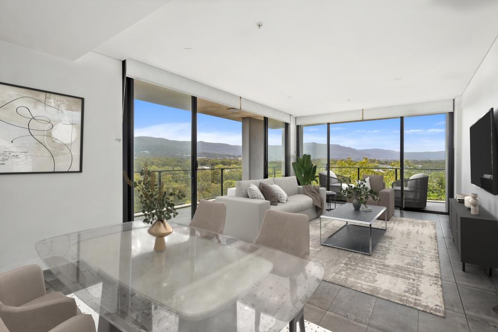 36/24 Flinders St, Wollongong, NSW 2500