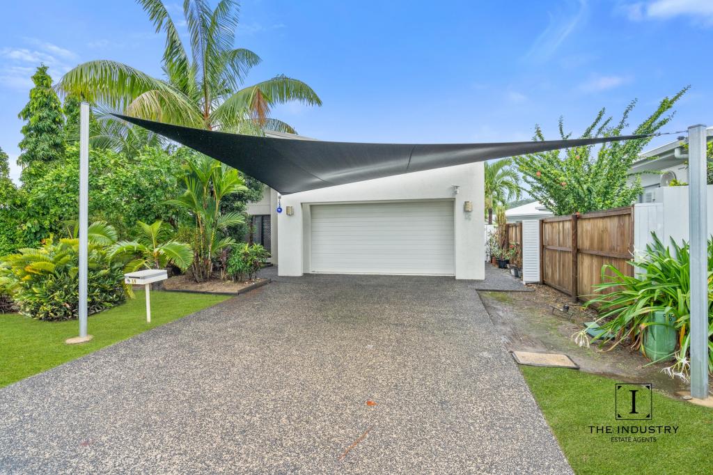 19 QUARTERDECK ST, TRINITY BEACH, QLD 4879