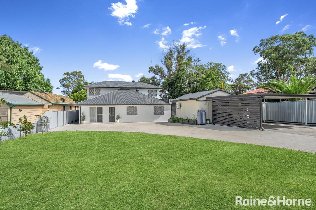 121 MINTO RD, MINTO, NSW 2566