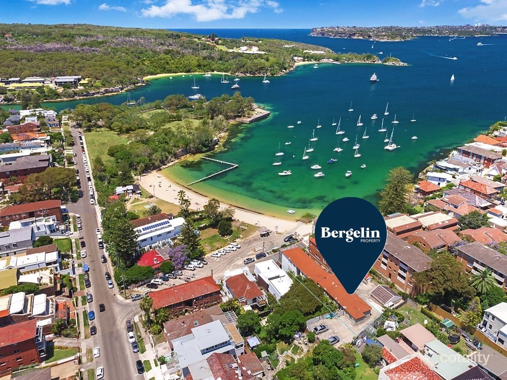 8/4 Craig Ave, Manly, NSW 2095