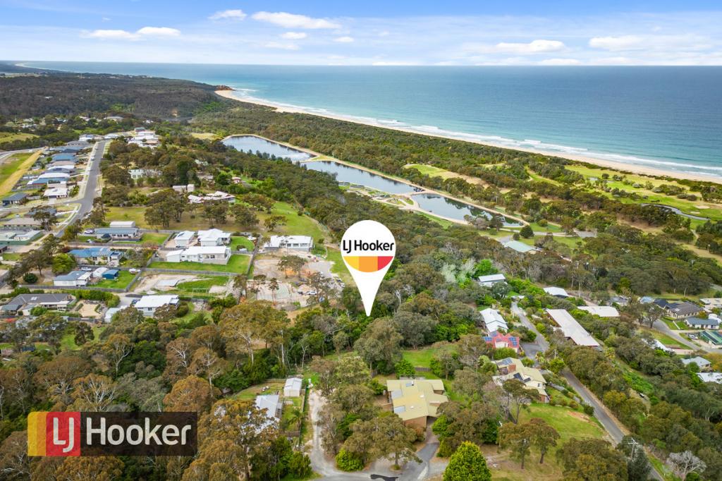 LOT 1 ALIECA RISE, LAKES ENTRANCE, VIC 3909