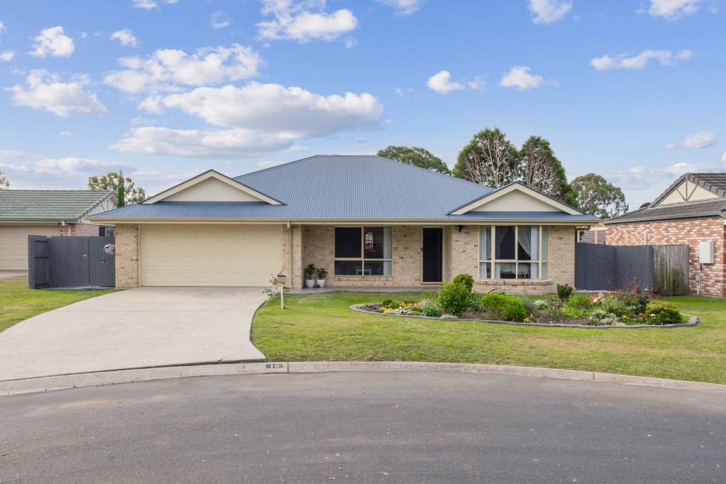 10 Boko Ct, Rothwell, QLD 4022