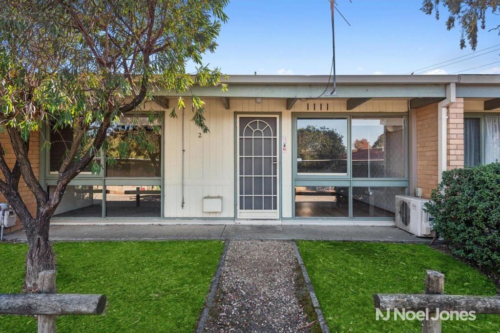 2/32 Liverpool Rd, Kilsyth, VIC 3137