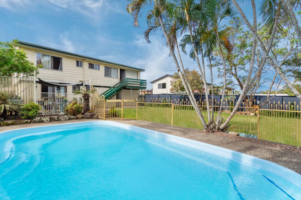 10 WATERS ST, WATERFORD WEST, QLD 4133