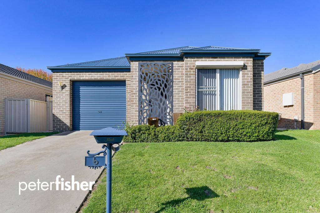 6 Messina St, Orange, NSW 2800