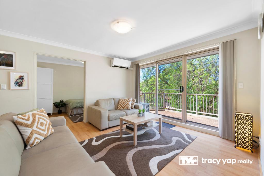 7/8-12 Freeman Pl, Carlingford, NSW 2118