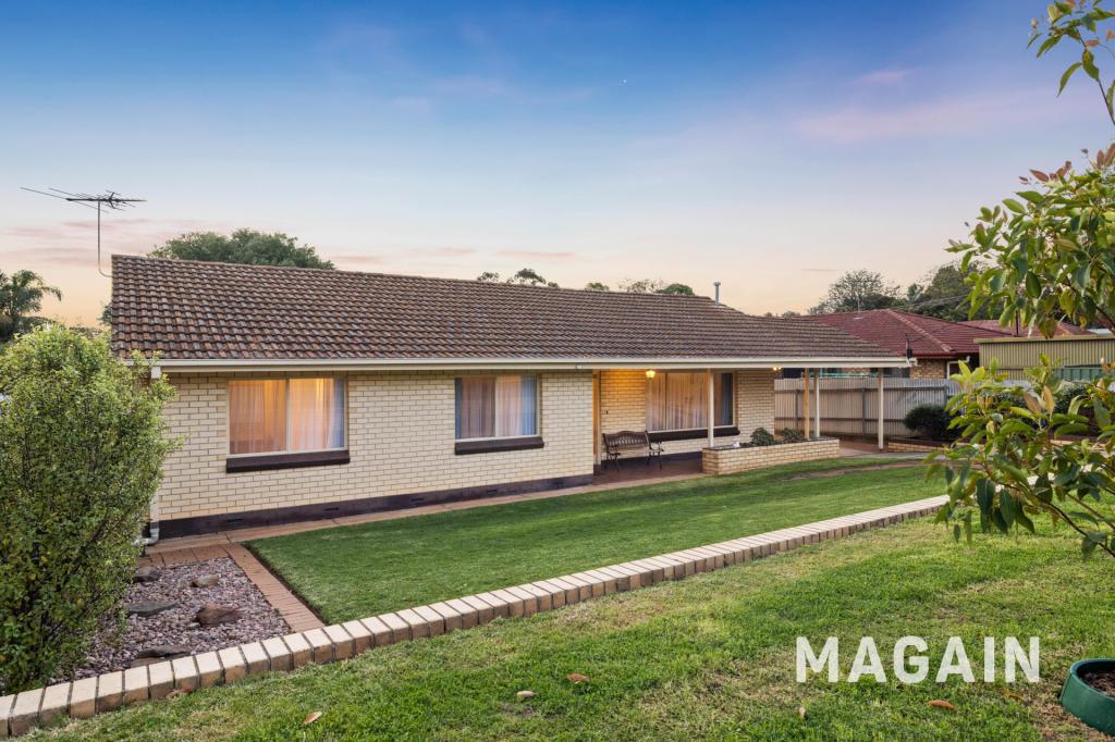 9 Acre Ave, Morphett Vale, SA 5162