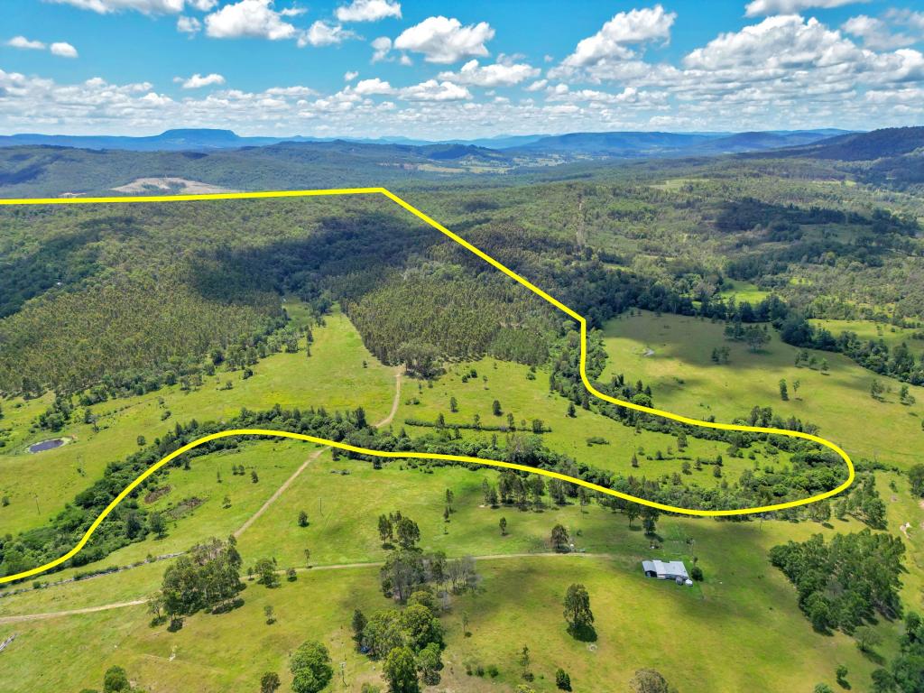 624 Tabulam Rd, Lower Bottle Creek, NSW 2469