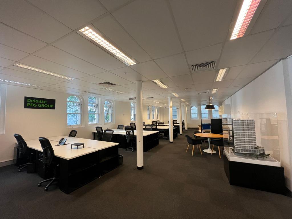 63 York St, Sydney, NSW 2000